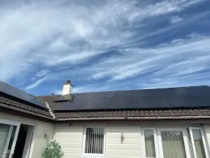 NV Solar and Electrical ltd place picture